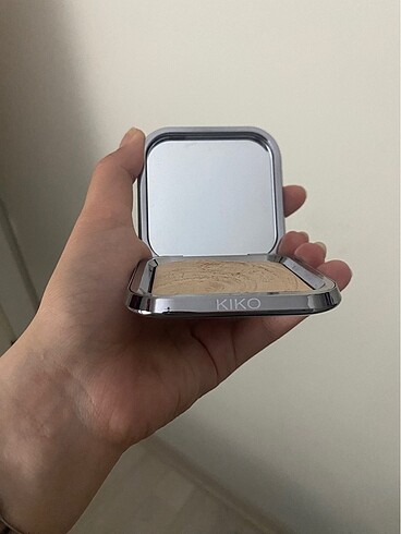 Beden Renk Kiko highlighter