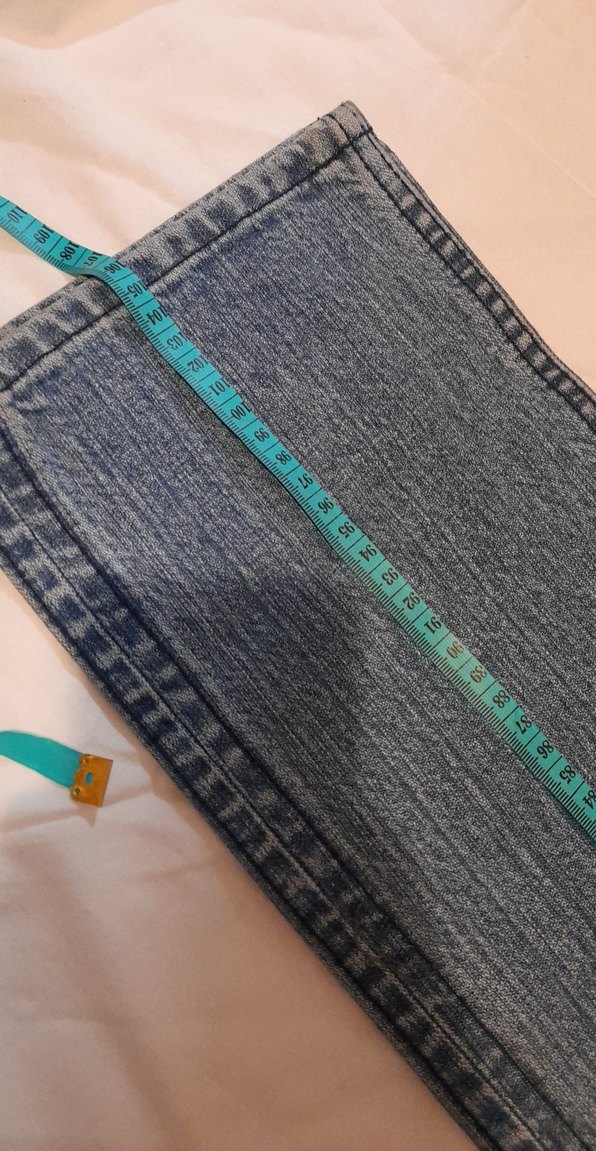 Regular Fit Kadın Denim Jean - Görsel 2