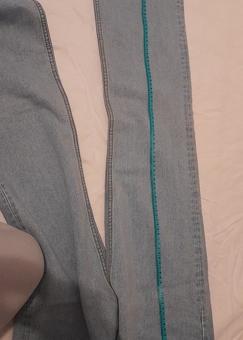 Erkek Denim Pantolon Regular Fit - Görsel 5