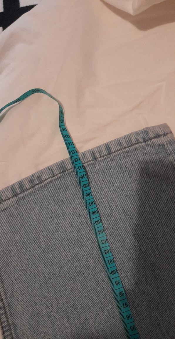 Erkek Denim Pantolon Regular Fit - Görsel 4