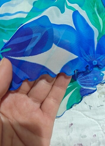 ŞORT PAREO - Görsel 3