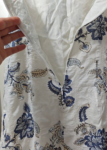 askılı elbise - Görsel 6