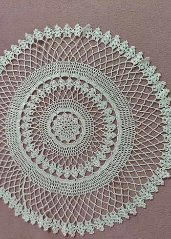 Elişi yatak odası takımı - Görsel 2