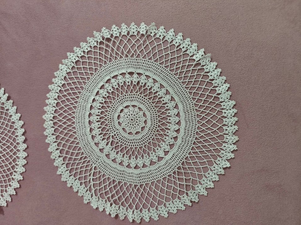 Elişi yatak odası takımı - Görsel 2