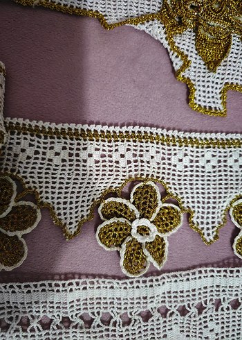 Havlu kenarları - Görsel 6