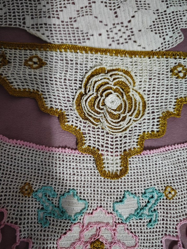 Havlu kenarları - Görsel 4