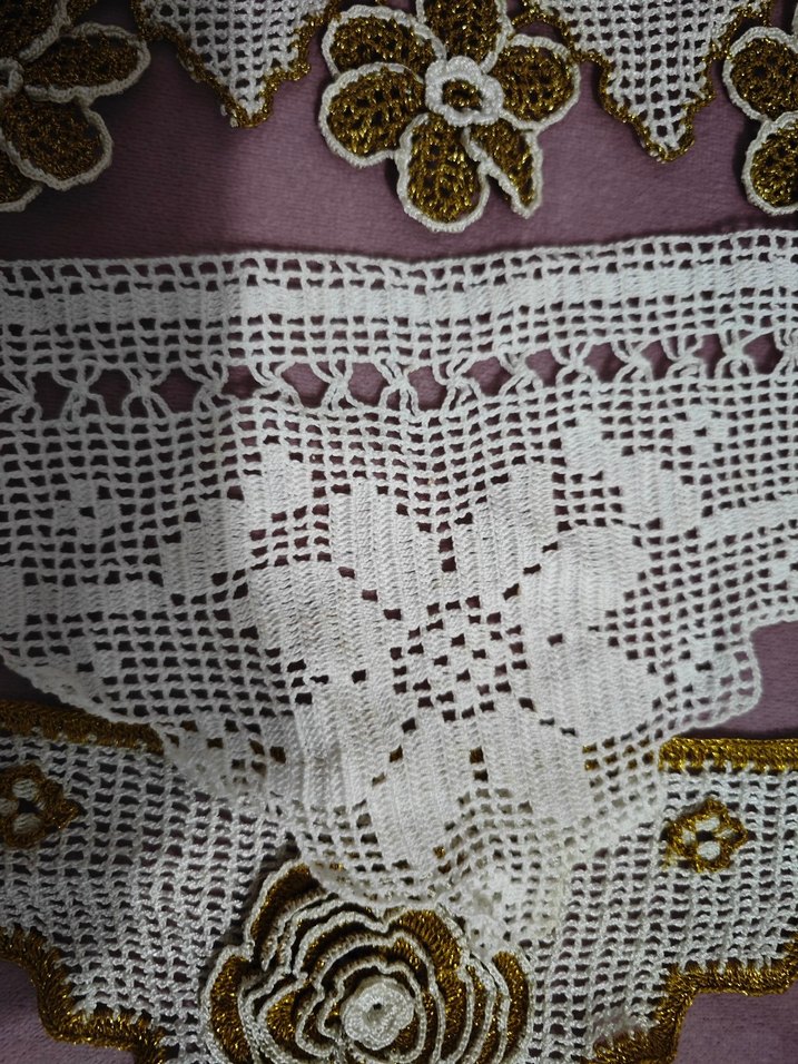 Havlu kenarları - Görsel 5