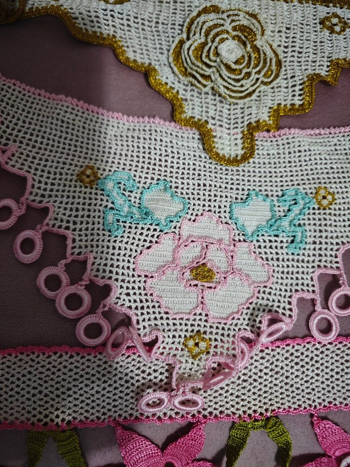 Havlu kenarları - Görsel 3