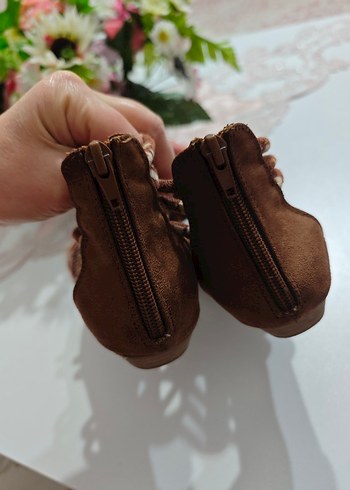 GRACELAND sandalet - Görsel 3