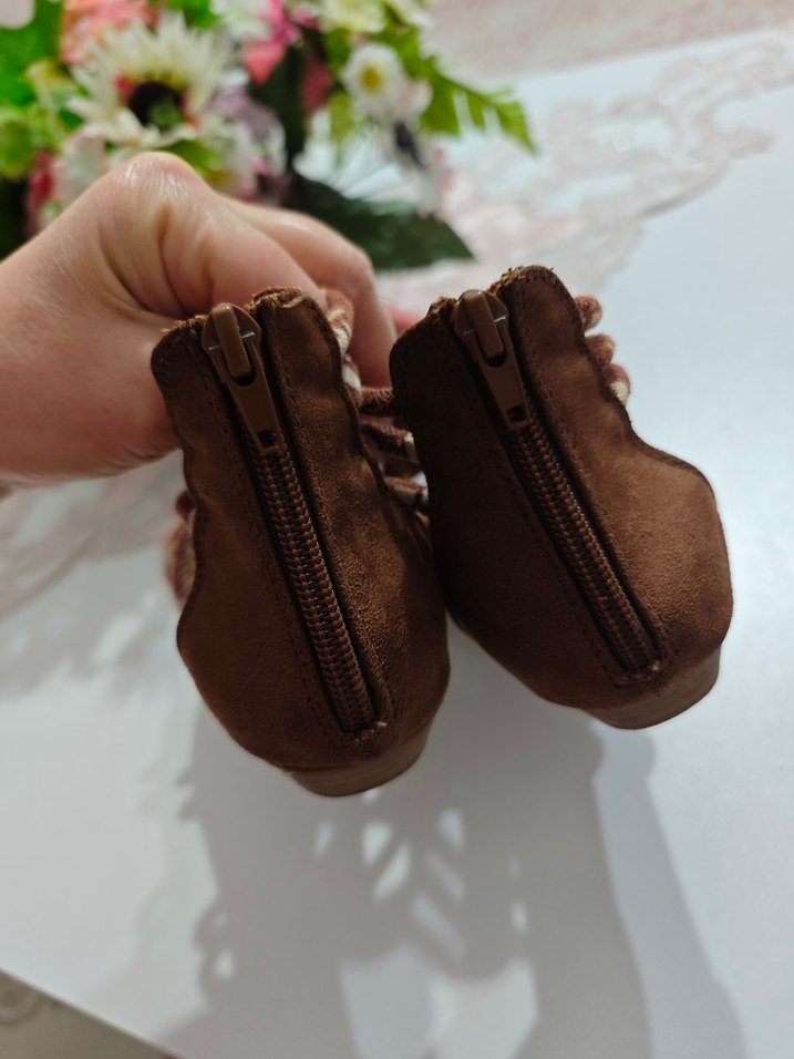 GRACELAND sandalet - Görsel 3