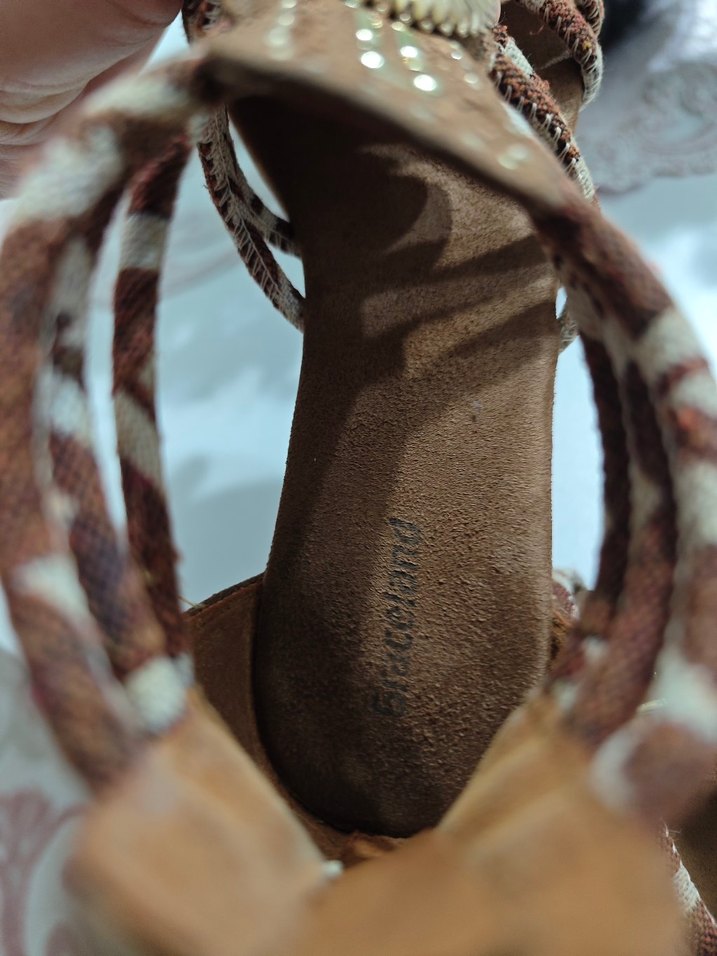 GRACELAND sandalet - Görsel 4