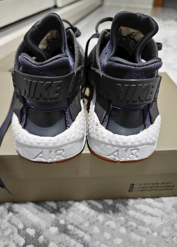 Nike Spor Ayakkabı