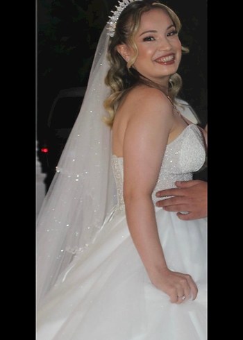 Gelinlik - Görsel 3