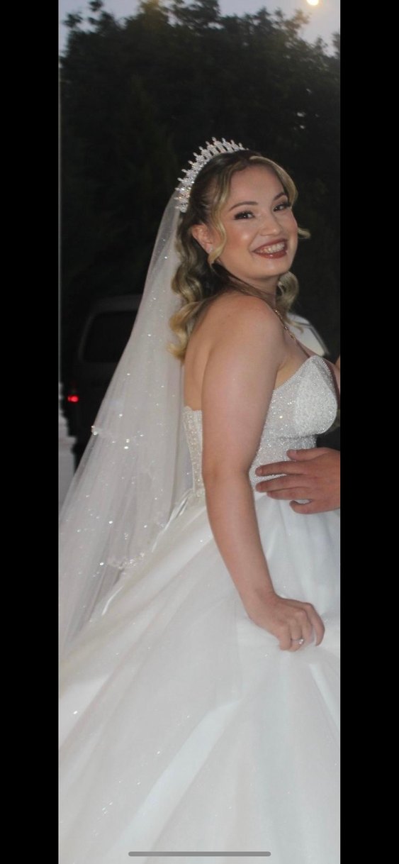 Gelinlik - Görsel 3