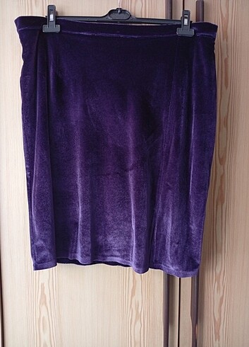 Kadife Etek - Görsel 2