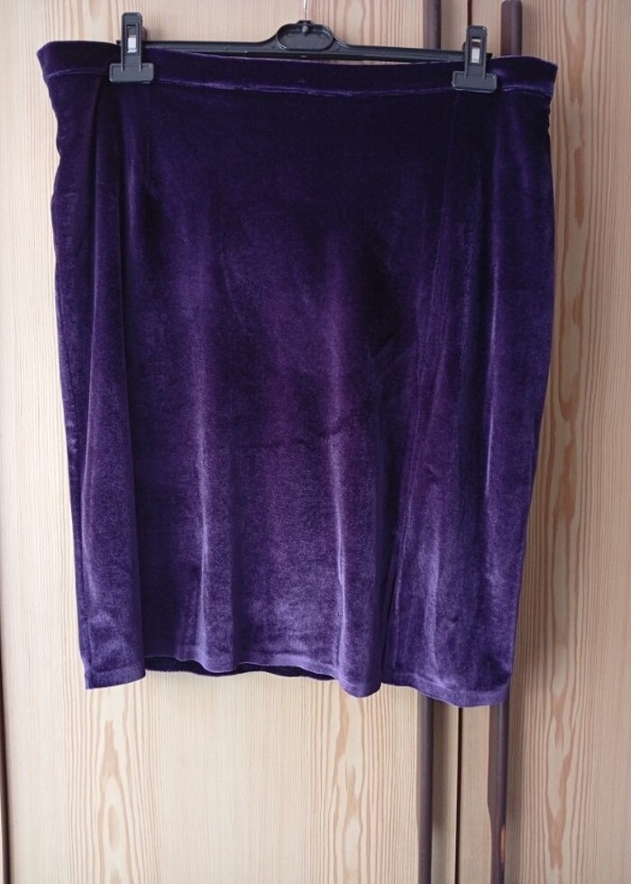 Kadife Etek - Görsel 2