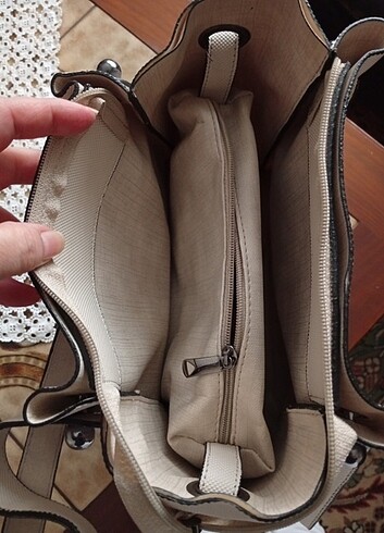 Casual Kadın Çanta - Görsel 5