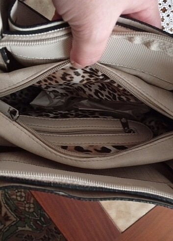 Casual Kadın Çanta - Görsel 6