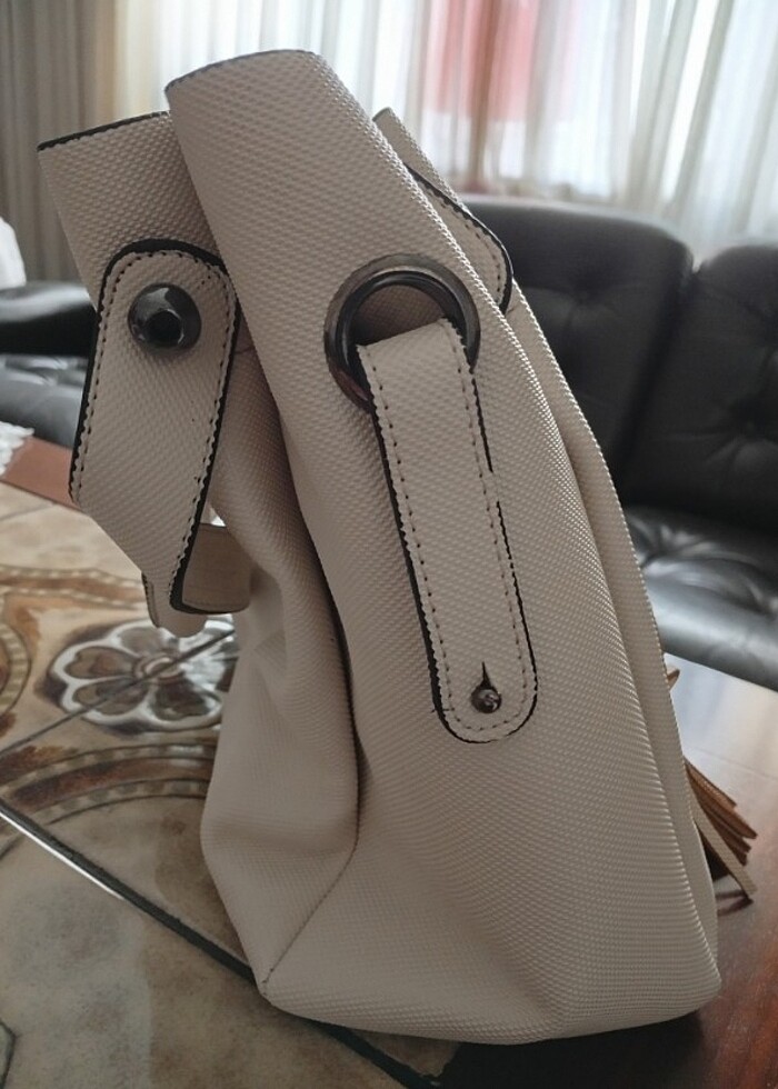 Casual Kadın Çanta - Görsel 3