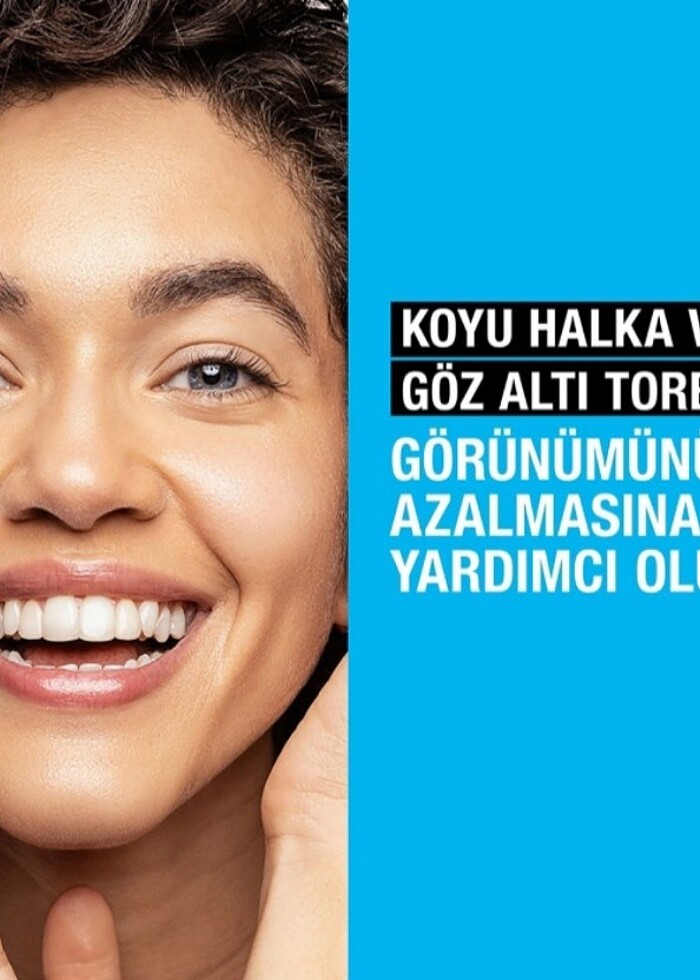 Hydro Boost® Yorgunluk Karşıtı Göz Kremi - Görsel 3