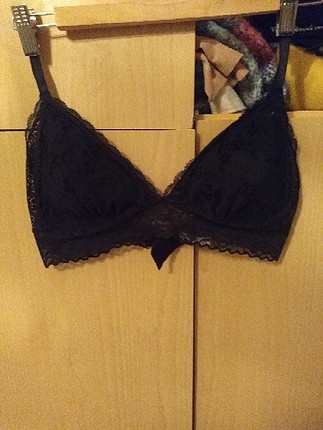 bralet....