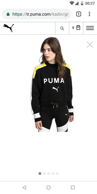 puma .....