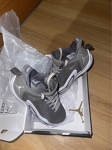 jordan tatum 1 gs 40numara