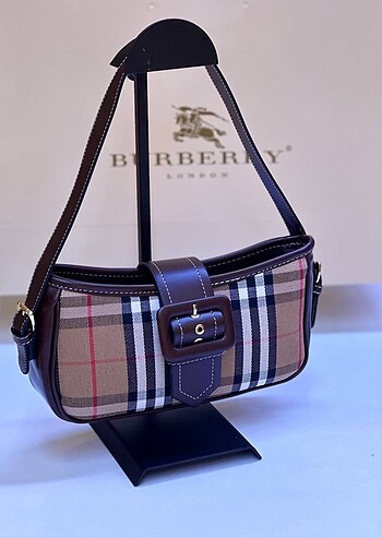 Burberry çanta