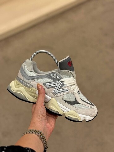diğer Beden çeşitli Renk New Balance 9060