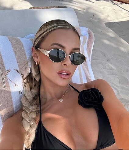 Celine Gözlük
