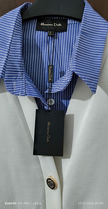 Massimo Dutti Massimo dutti