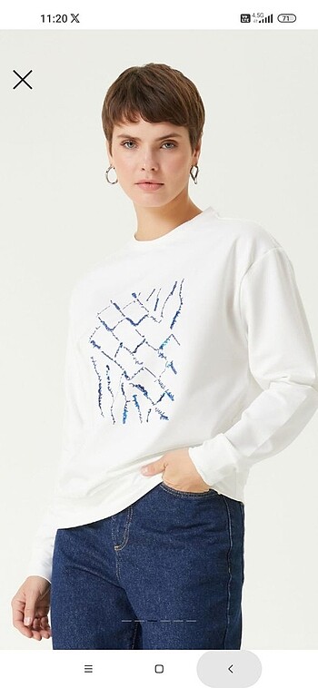 Network sweat