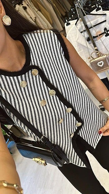 Massimo dutti triko