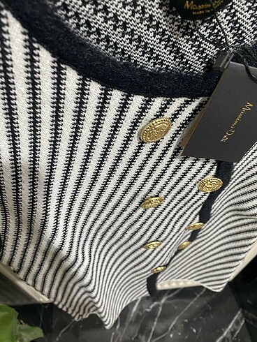 Massimo Dutti Massimo dutti triko