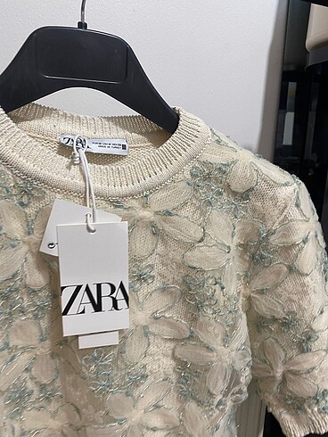 Zara bluz