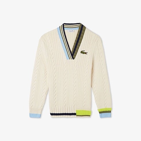 Lacoste yeni sezon triko