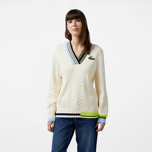 Lacoste Lacoste yeni sezon triko