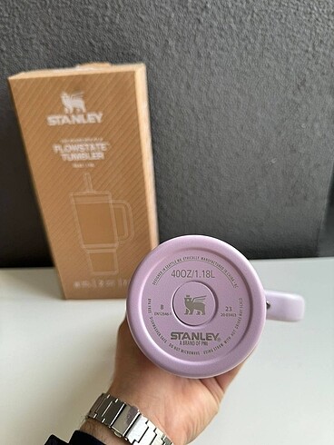 Stanley ithal ürün - Görsel 8