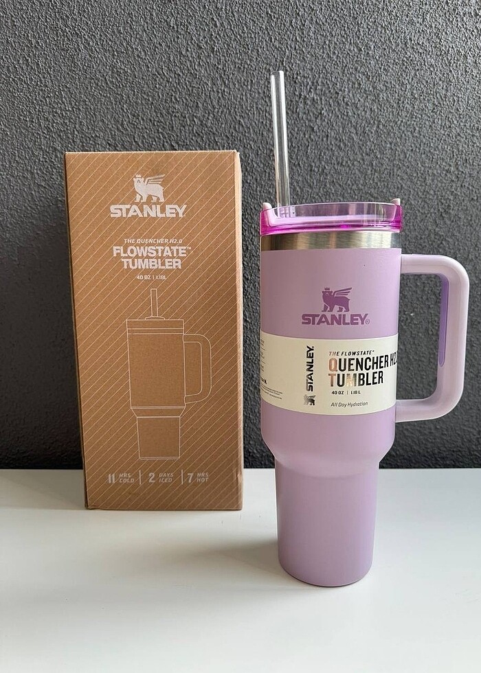 Stanley ithal ürün - Görsel 3