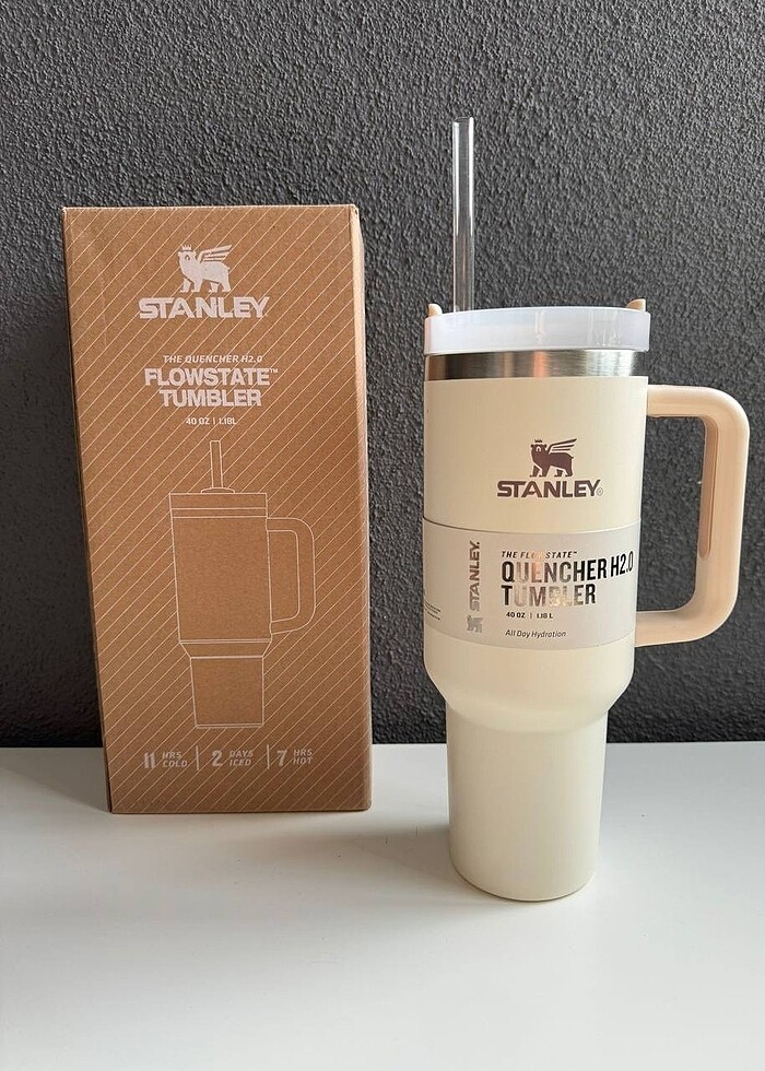 Stanley ithal ürün - Görsel 5