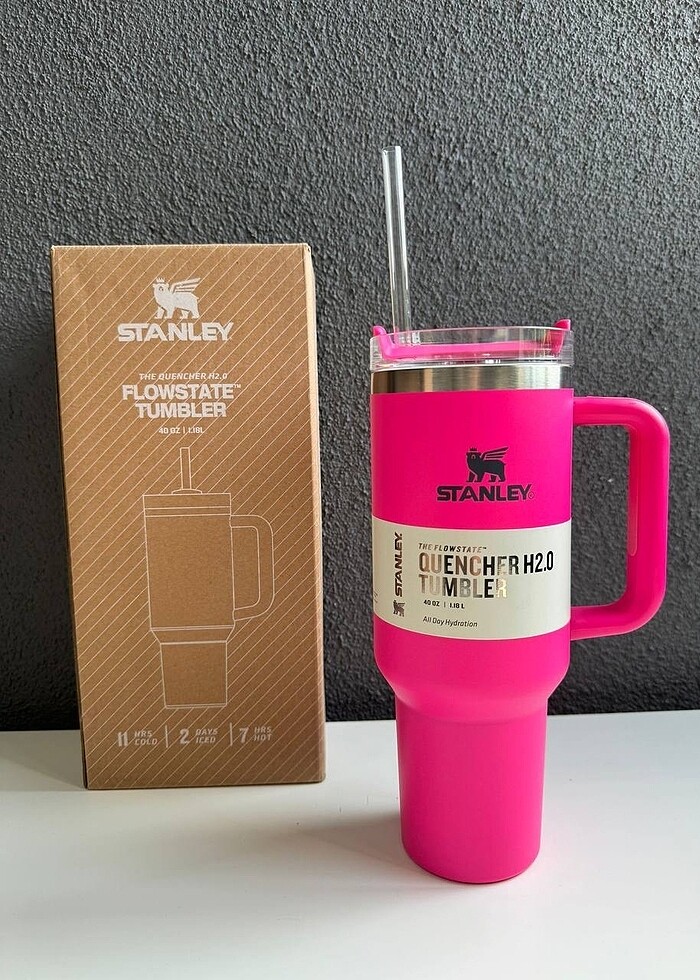 Stanley ithal ürün - Görsel 4