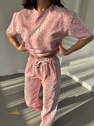 Adidas yeni sezon
