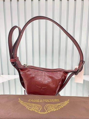Zadig & Voltarie Satchel