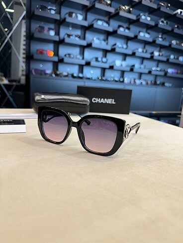 Chanel Sunglasss