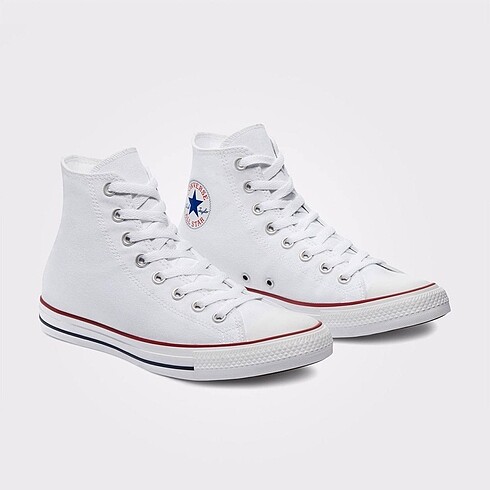 Converse cuk taylor