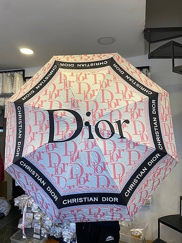 Paslanmaz Çelik şemsiye - Görsel 7