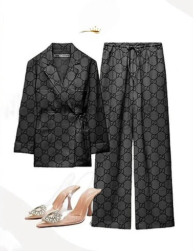 Gucci ikili takım