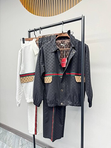 Gucci ikili takım