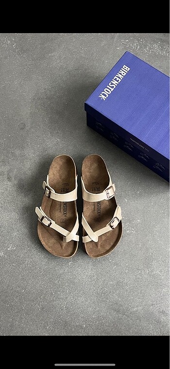 Birkenstock bay bayan