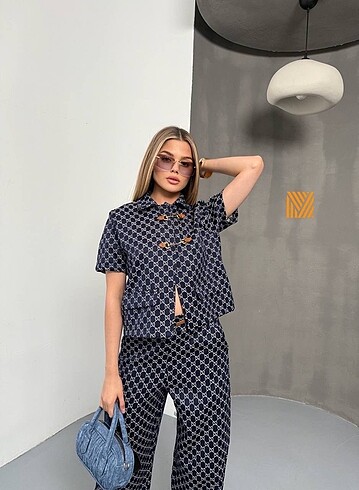 Gucci ikili takım
